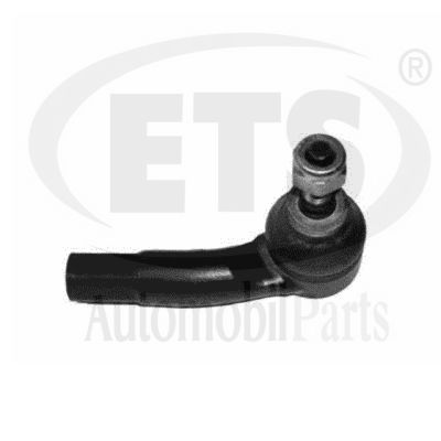Наконечник рулевой тяги прав VW lupo с г/у 98-, PO  - ETS 02TR248