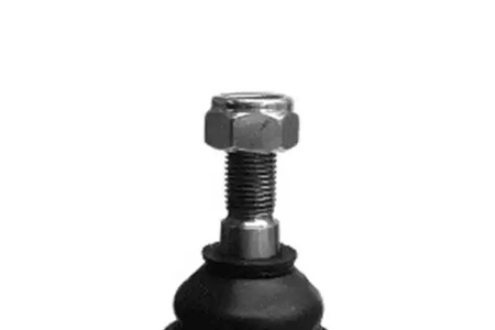 Опора шаровая Citroen C5 (->2008), Xantia, XM / Pe - ETS 04BJ456