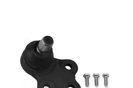 Опора шаровая fiat: bravo 04/07-, stilo 01/03- | перед лев | - ETS 05BJ632