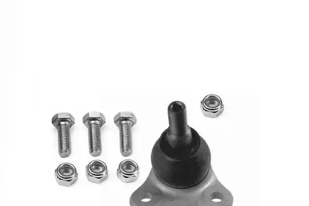 Опора шаровая конус 18мм ford: mondeo IV 07-, gala - ETS 06BJ427