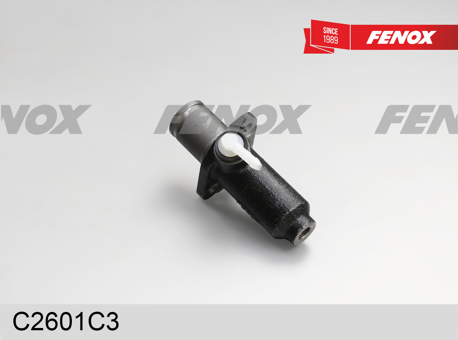 Цилиндр главный привода сцепления HCV - Fenox C2601C3