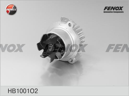 Снят с производства Насос водяной - Fenox HB1001O2