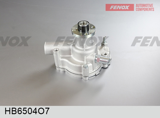 Насос водяной - Fenox HB6504O7