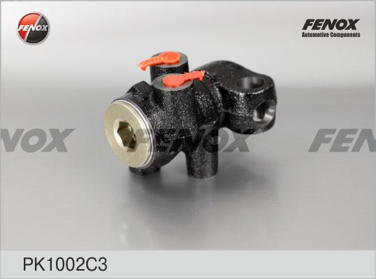 Регулятор давления тормозов - Fenox PK1002C3