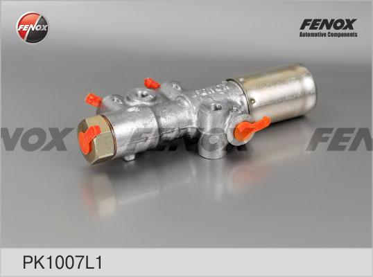 Регулятор давления тормозов - Fenox PK1007L1