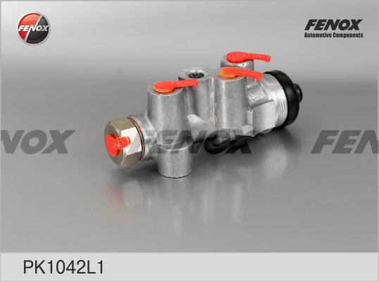 Регулятор давления тормозов - Fenox PK1042L1