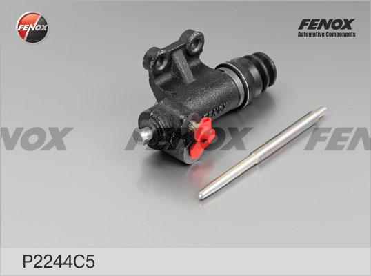 Цилиндр рабочий привода сцепления HCV - Fenox P2244C5