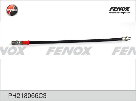 Шланг сцепления - Fenox PH218066C3