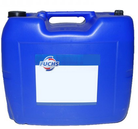 Масло трансмиссионное синтетическое для акпп titan atf 3292 20л FUCHS 600731243 28406₽