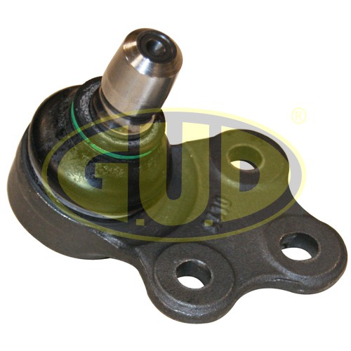 Опора шаровая fiat bravo 06-/stilo 01-/lancia delta 08- | перед прав/лев | - GUD GSP401192