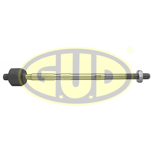Тяга рулевая fiat panda 03- L/R | перед | - GUD GSP101058