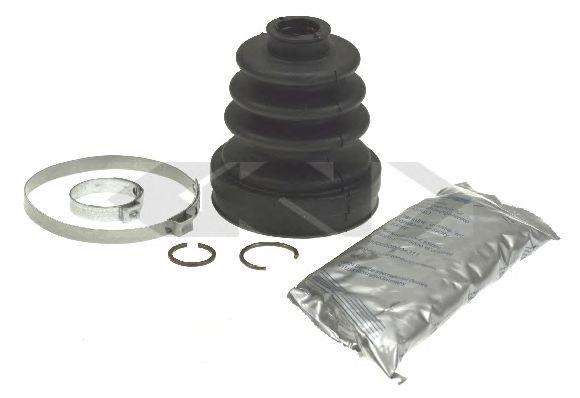 Пыльник ШРУСа - GKN-Spidan 305757