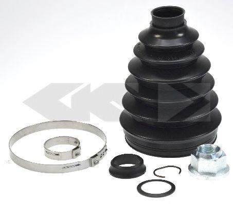 Пыльник ШРУСа - GKN-Spidan 305806
