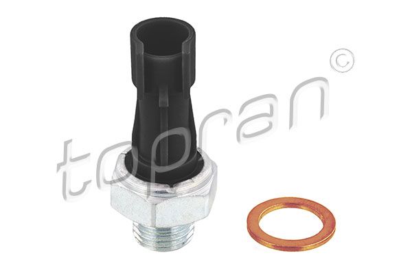Датчик давл масла CIT jumper 3.0 HDI 06- - Hans Pries 722 626 466