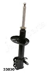 Амортизатор подвески | зад лев | - Japanparts MM33030