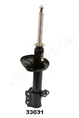 Амортизатор подвески | зад прав | - Japanparts MM33031