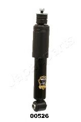 Амортизатор | перед лев | - Japanparts MM-00526