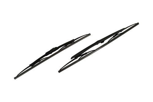 Щетка стеклоочистителя PGT 106/cit saxo 500s mm+450 MM  - Klaxcar france 33711X