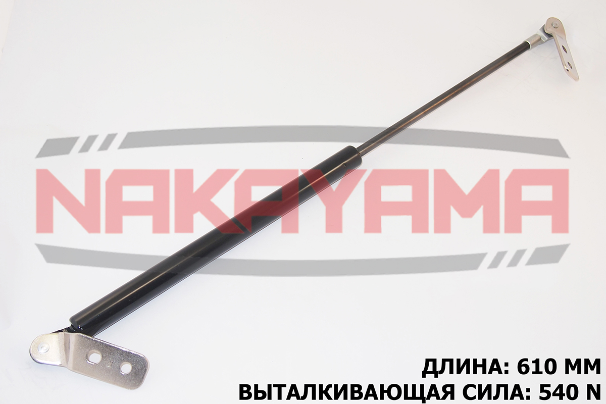 Амортизатор крышки багажника mazda 626 Mk v 97-02 - Nakayama GS429NY