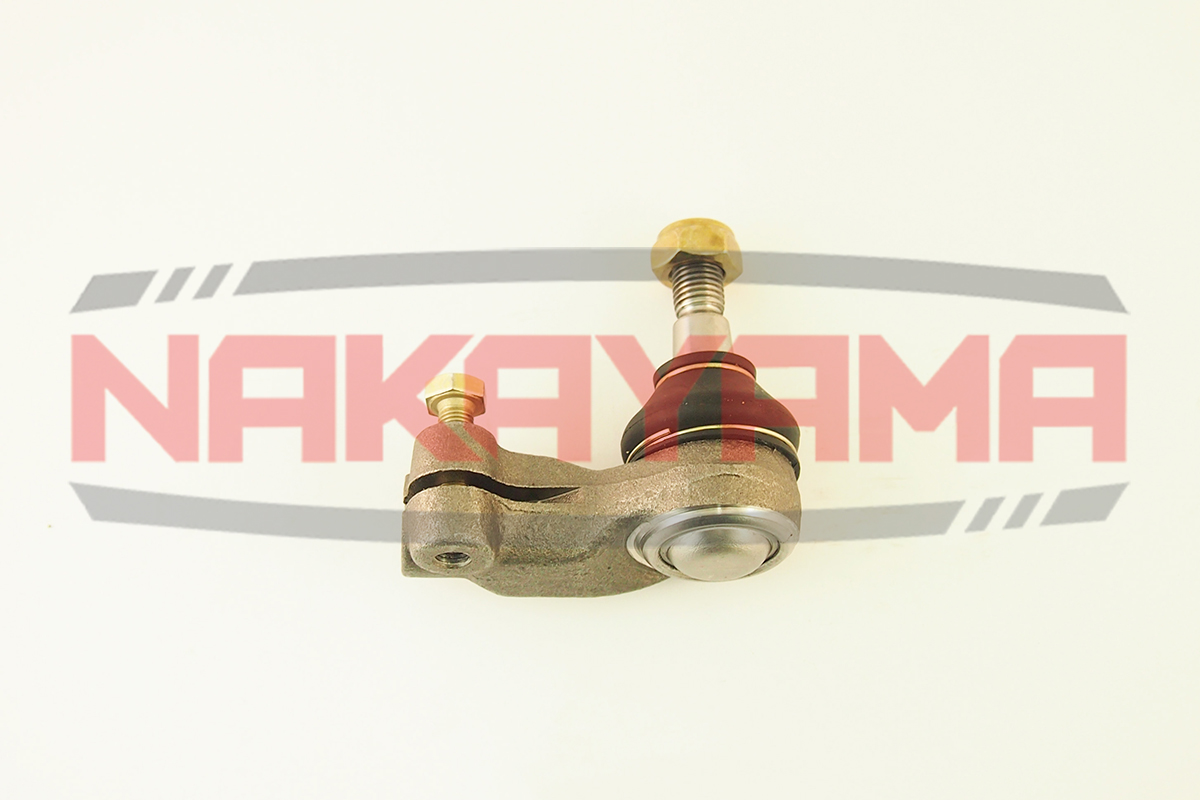 Наконечник рулевой тяги лев 324055 opel: vectra/as | лев | - Nakayama N10025