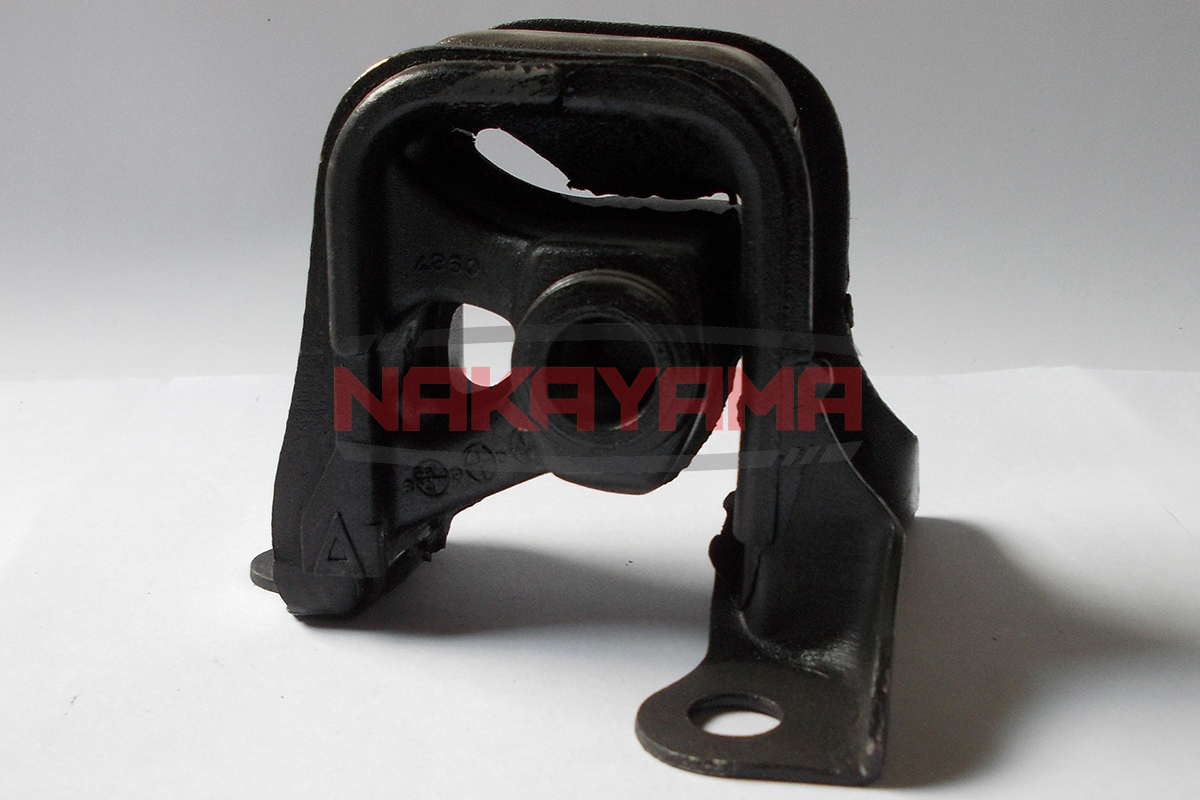 Подушка двигателя Accord Coupe,Aerodack 94-99 f20z - Nakayama J5448