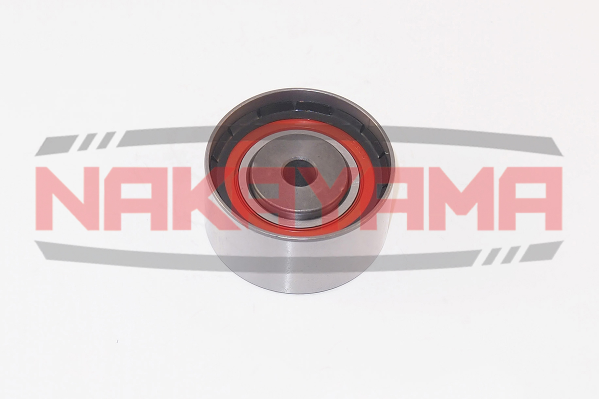 Ролик направляющий ГРМ Mazda 626 GF 2.0tdvi 16V (R - Nakayama QB21390