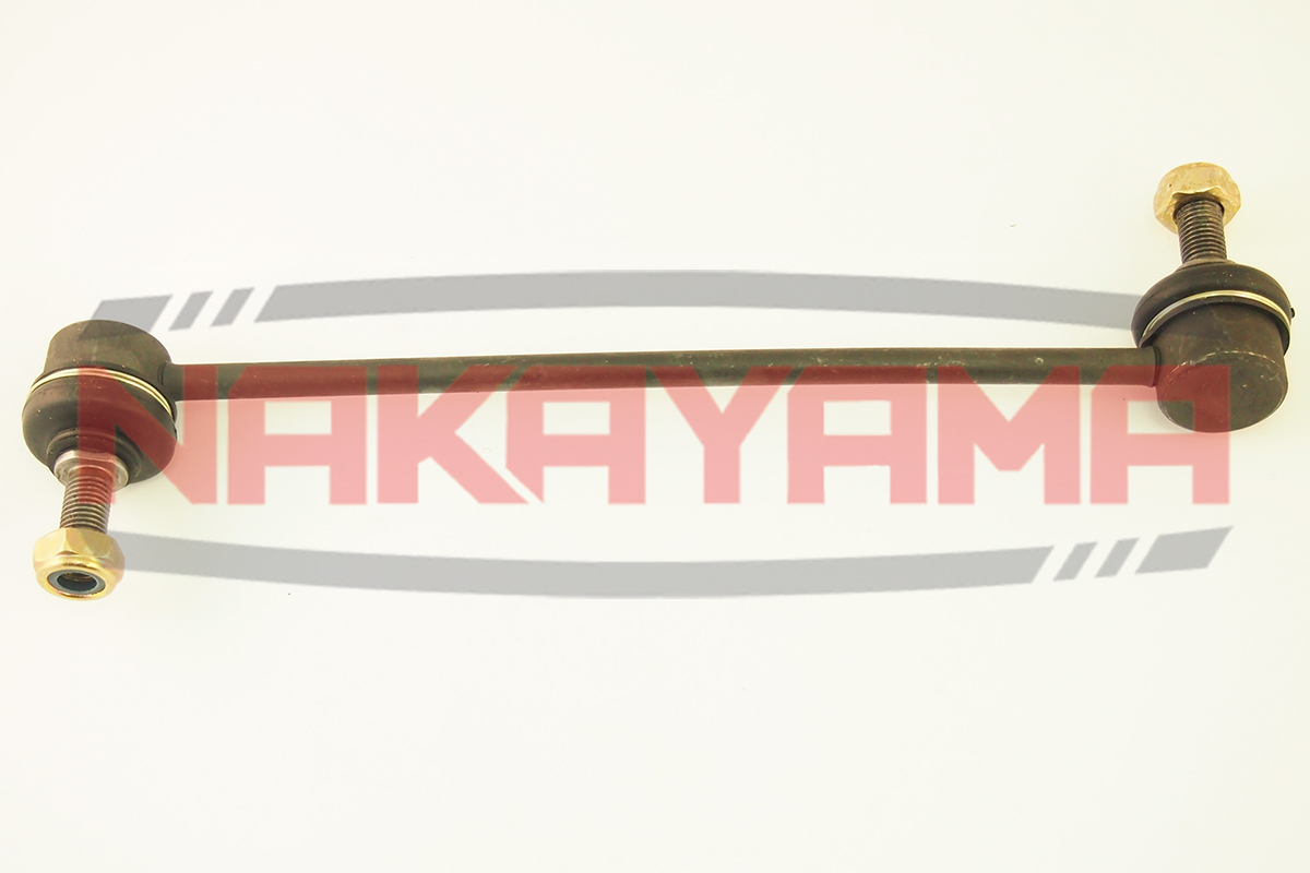 Стойка стабилизатораилизатора Mazda 121 96- передняя - Nakayama N4333