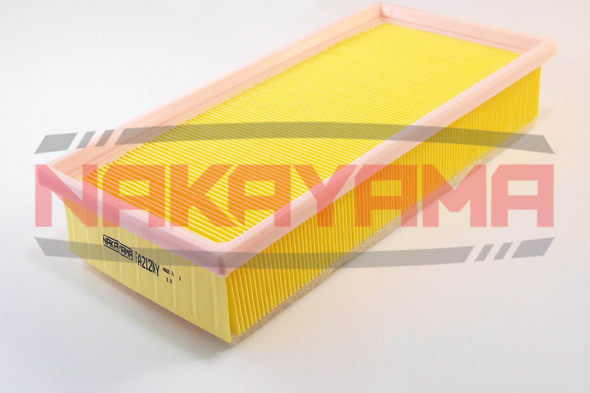 Фильтр воздушный citroen C5 08-, peugeot 407 04- - Nakayama FA212NY