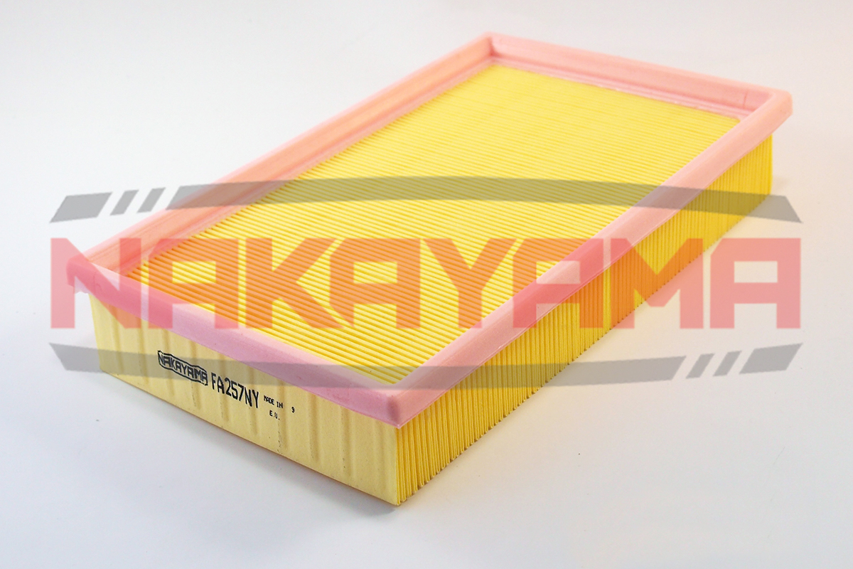 Фильтр воздушный fiat stilo 01-, stilo multi wagon - Nakayama FA257NY