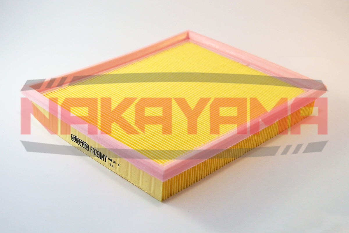 Фильтр воздушный ford scorpio 94- - Nakayama FA291NY
