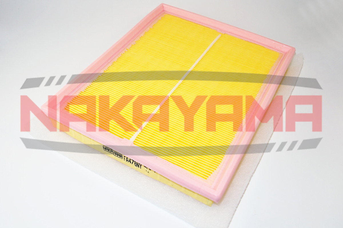 Фильтр воздушный opel astra 98-05 - Nakayama FA478NY