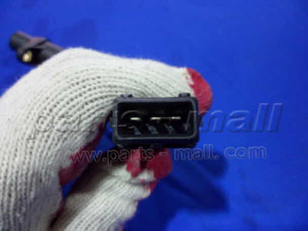 Датчик коленвала HYU accent/elantra 94- - PARTS-MALL QBA-002