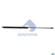 Амортизатор капота HCV - SAMPA 040.092-01