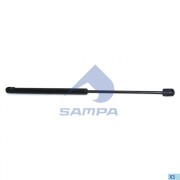 Амортизатор капота HCV - SAMPA 040.091-01