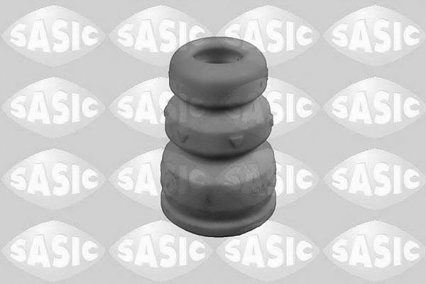 Отбойник амортизатора подвески | перед | - Sasic 2650045