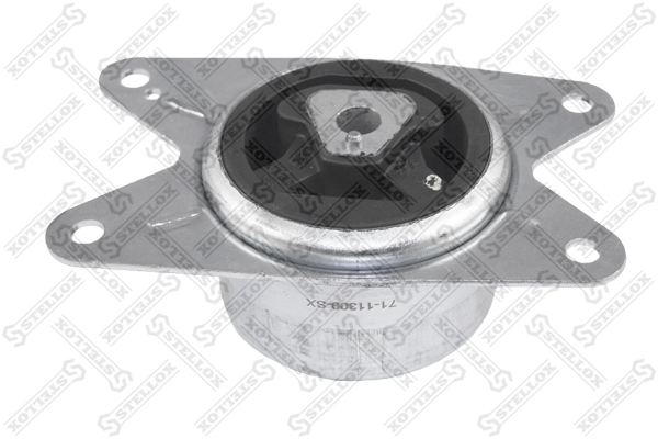 Подушка акпп левая Opel Astra/Zafira | перед | - Stellox 71-11309-SX