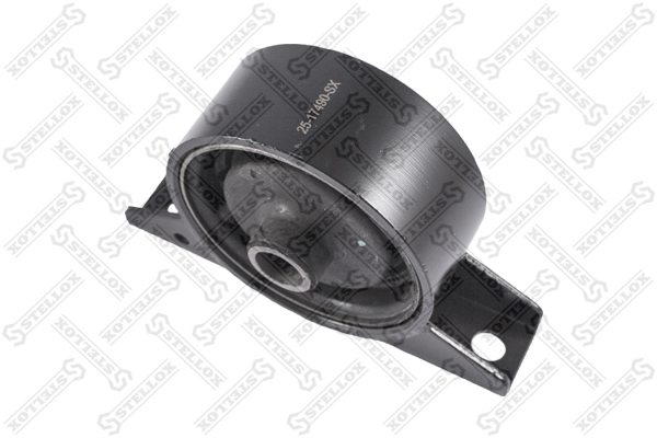 Подушка двигателя передняя Mitsubishi g - Stellox 25-17490-SX