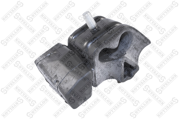 Подушка ДВС Audi 80 1.6d-1.9d 86-91 - Stellox 25-19784-SX