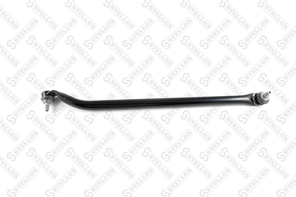 Тяга КПП с наконечниками Lштока=504 d22 HCV - Stellox 8602705SX
