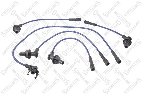 Ком-т проводов Renault Laguna 1.8/2.0/m - Stellox 10-38053-SX