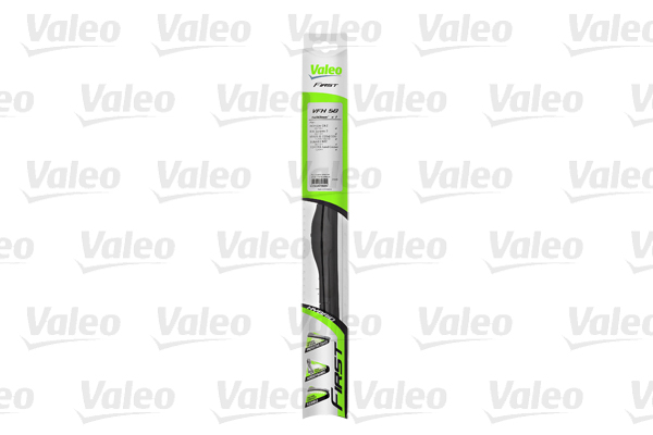 Щетка стеклоочистителя First Hybrid гибридная 500/20` (крючок)  - Valeo 575829