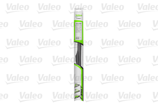 Щетка стеклоочистителя First Hybrid гибридная 530/21` (крючок) - Valeo 575830