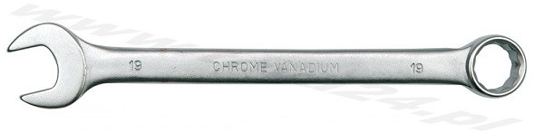 Ключ комбинированный 26 мм - Vorel 51691