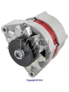 Генератор mercedes T1 (-94) - WAI 13056N