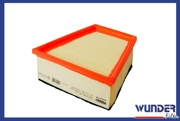 Seat cordoba 02-, ibiza IV 02-, ibiza v 08-, ibiza - Wunder WH112