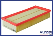 Volvo 440-480 1.6-1.9td 89>, Ford Transit 2.5Di/TD - Wunder WH550