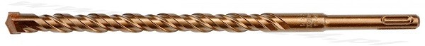 Сверло по бетону 8х160х90, SDS plus - Yato YT4166