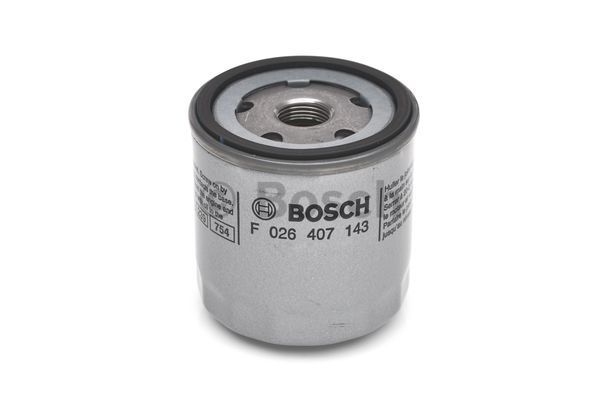 Фильтр масляный - Bosch F 026 407 143