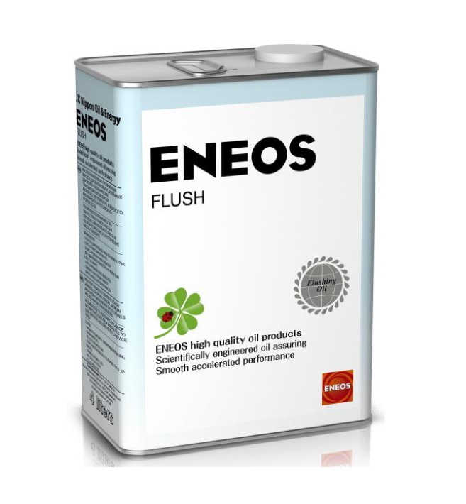 Flush 4л масло промывочное - Eneos OIL1341