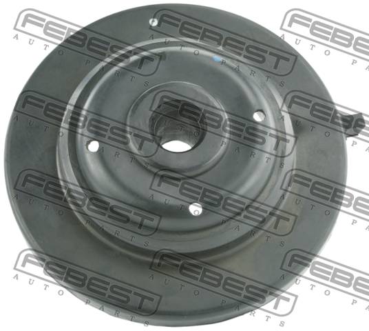 Проставка пружины верхняя - Febest NSI-R51F